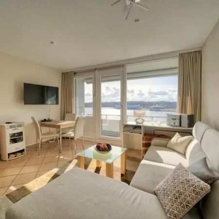 Lejlighed Haus Schoene Aussicht, App 2sb211 *