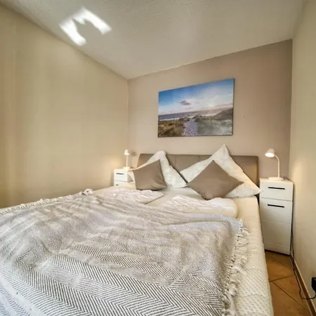Haus Schoene Aussicht, App 2sb211
