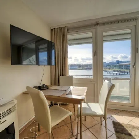 Haus Schoene Aussicht, App 2sb211 Lejlighed