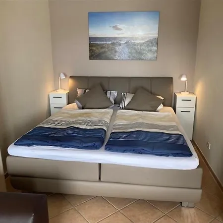 Haus Schoene Aussicht, App 2sb211 Lejlighed *