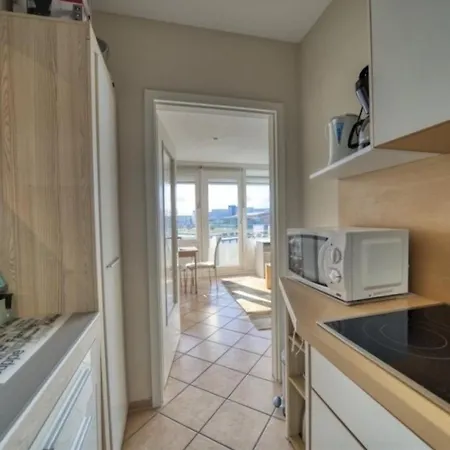 Haus Schoene Aussicht, App 2sb211 Lejlighed Heiligenhafen