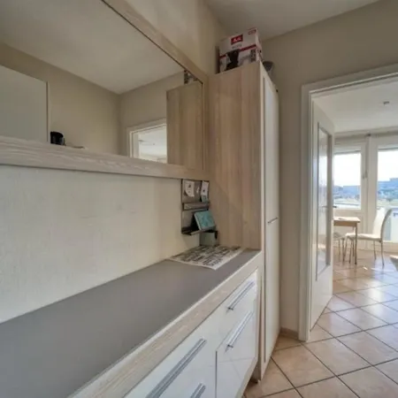 Haus Schoene Aussicht, App 2sb211 Heiligenhafen