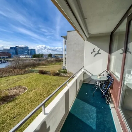 Haus Schoene Aussicht, App 2sb211 *