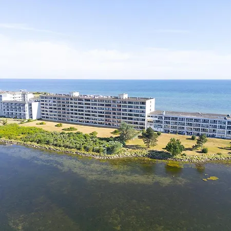 Appartamento Haus Schoene Aussicht, App 2sb211 Heiligenhafen