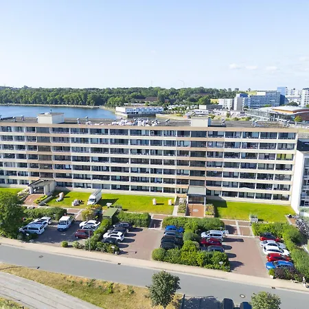 Haus Schoene Aussicht, App 2sb211 *